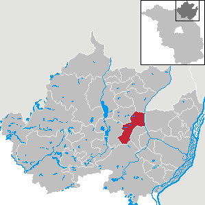 Gemeinde Gramzow