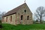 Kirche Grenz