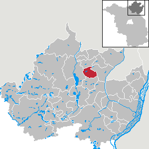Gemeinde Grünow