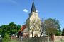 Kirche Hohengüstow