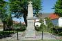 Kriegerdenkmal Meichow