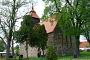 Kirche Melzow