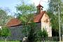 Kirche Wollin