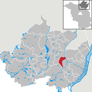 Gemeinde Zichow