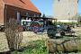 Museumshof Wittstock