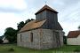 Beenz, Kirche