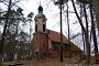 Lychen, Helenenkapelle