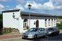 Lychen, alte NAK Kirche
