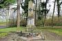 Kriegerdenkmal Sternhagen