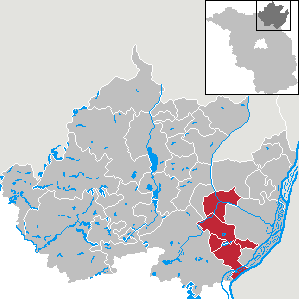 Amt Oder-Welse