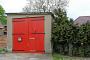 Berkholz, Feuerwehr