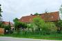 Berkholz, Schule, Hinteransicht