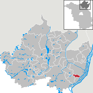 Gemeinde Berkholz-Meyenburg