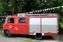 Feuerwehrauto Briest