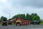 Felchow, Landtechnik
