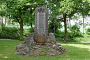 Kriegerdenkmal Hohenlandin
