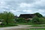 Neu-Galow, Gutsscheune