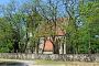 Kirche Passow