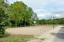 Schulsportplatz
