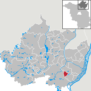 Gemeinde Pinnow