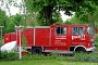 Schöneberg, Feuerwehr