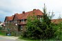 Schöneberg, Schnitterkaserne