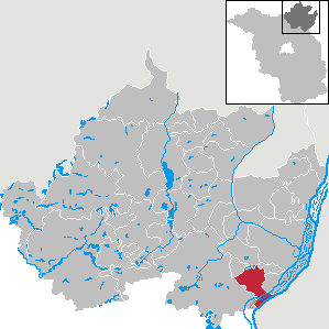 Gemeinde Schöneberg