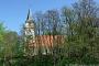 Blindow, Kirche