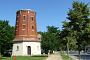 Prenzlau, Wasserturm