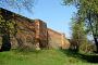 Stadtmauer in Prenzlau, Feldseite