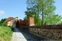 Stadtmauer bei der Darre
