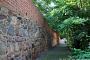 Stadtmauer beim Pulverturm