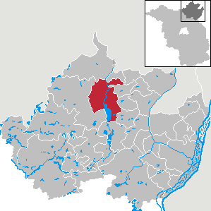 Stadt Prenzlau