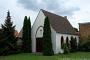 Blumenhagen, Kapelle