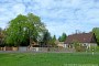 Blumenhagen, Wildbahn-Hof