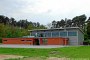 Criewen, Sporthalle