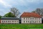 Criewen, Gutshaus