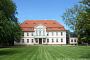 Criewen, Gutshaus