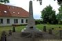 Criewen, Kriegerdenkmal