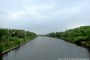 Criewen, Kanal