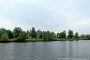 Criewen, Kanalblick