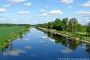 Gatow, Kanal