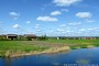 Gatow, Ortsblick