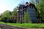 Heinersdorf, Bahnhaus