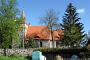 Heinersdorf, Kirche
