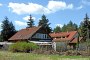 Hohenfelde, Chausseehaus