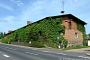 Hohenfelde, Gutsstall
