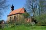 Kirche Hohenfelde