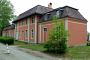 Schwedt, Lustschloss Monplaisir