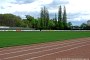 Schwedt, Spielfeld